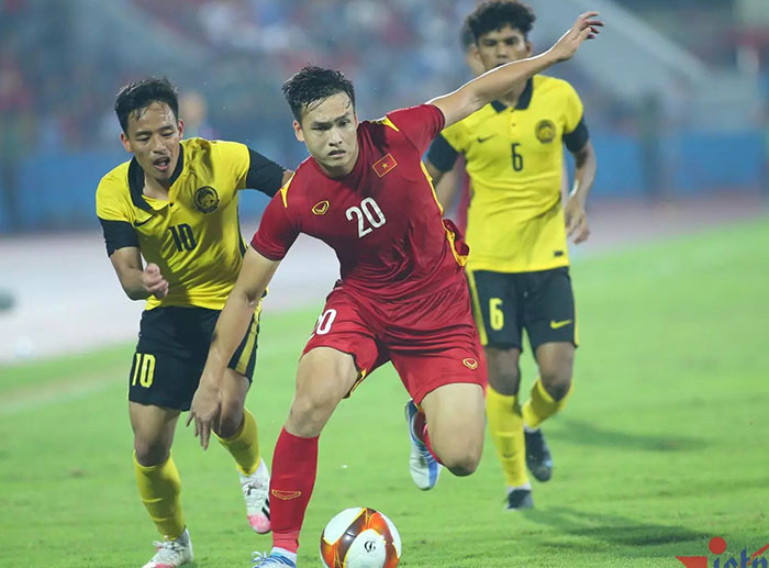 U23 châu Á: Việt Nam và Hàn Quốc vào tứ kết, Thái Lan bị loại